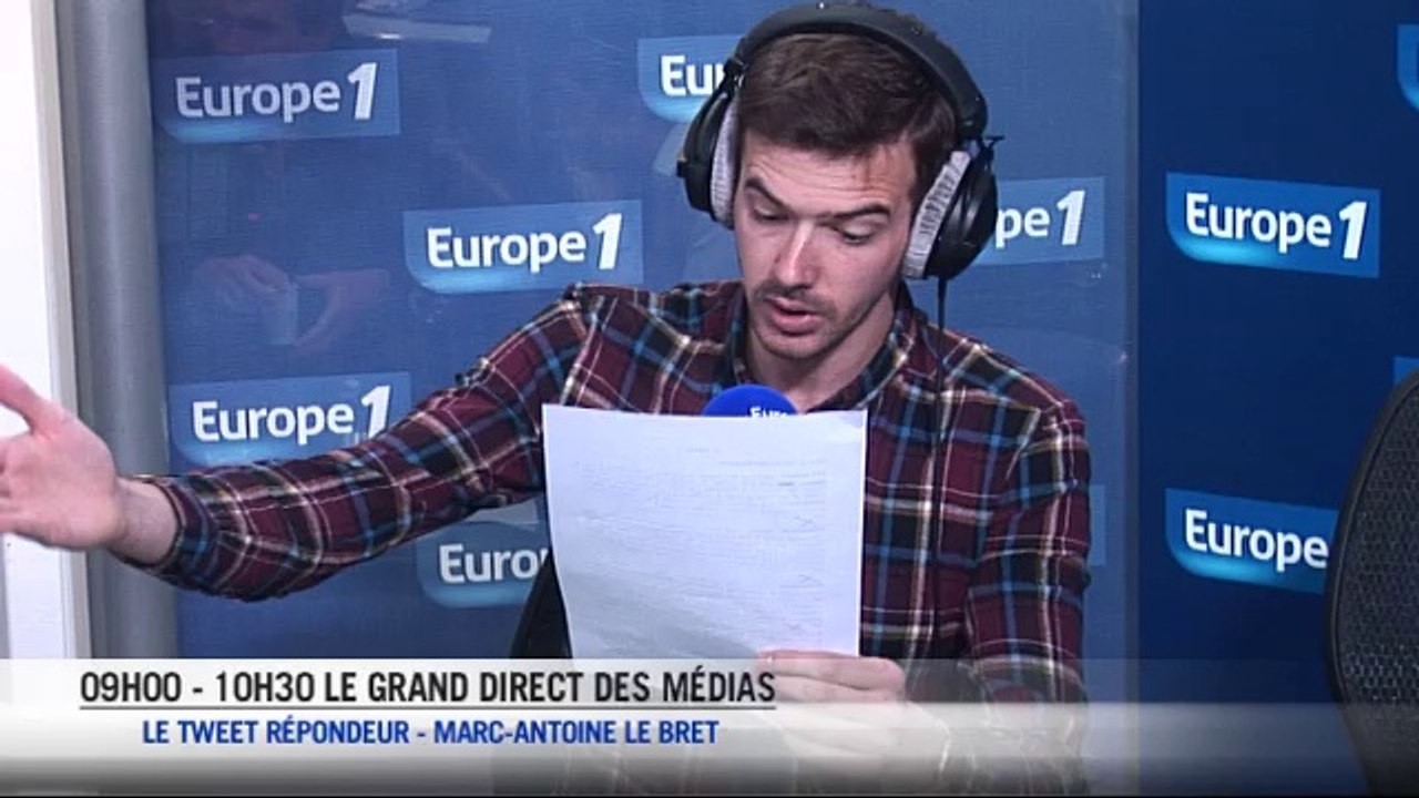 Des bimbos qui en ont dans le ciboulot