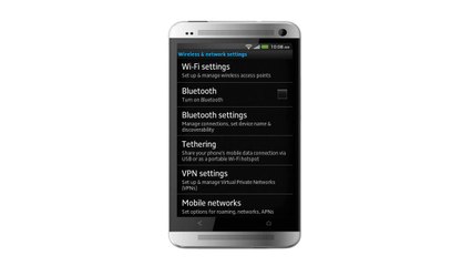 How To Enable 3G on Android Phone