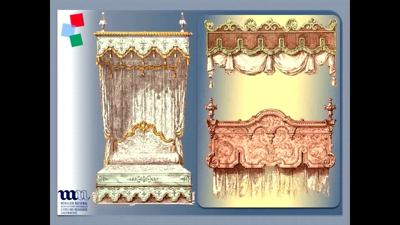 Rencontre des Gobelins : Métiers du fil : soieries en représentation