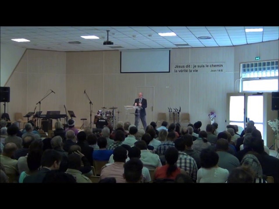 La perseverance selon l'enseignement de Jésus-Christ