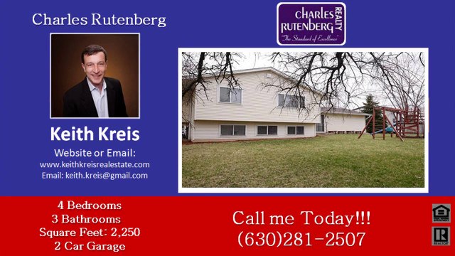 Homes for sale in Winston Woods subdivision Bolingbrook Illinois