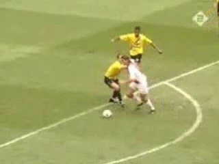 Cristiano Ronaldo Vs Zlatan Ibrahimovic