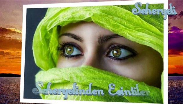 Saba Makamı ♪♪♪ Yaylı Tambur Taksimi