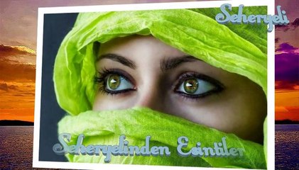 Saba Makamı ♪♪♪ Yaylı Tambur Taksimi