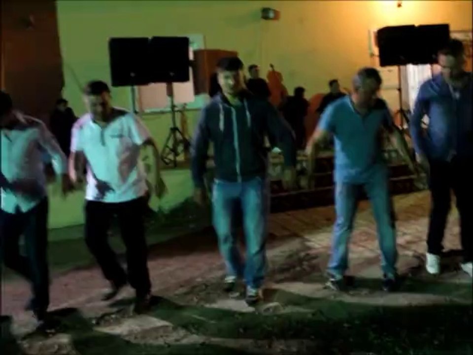 Asker Eğlentisi 26.04.2014