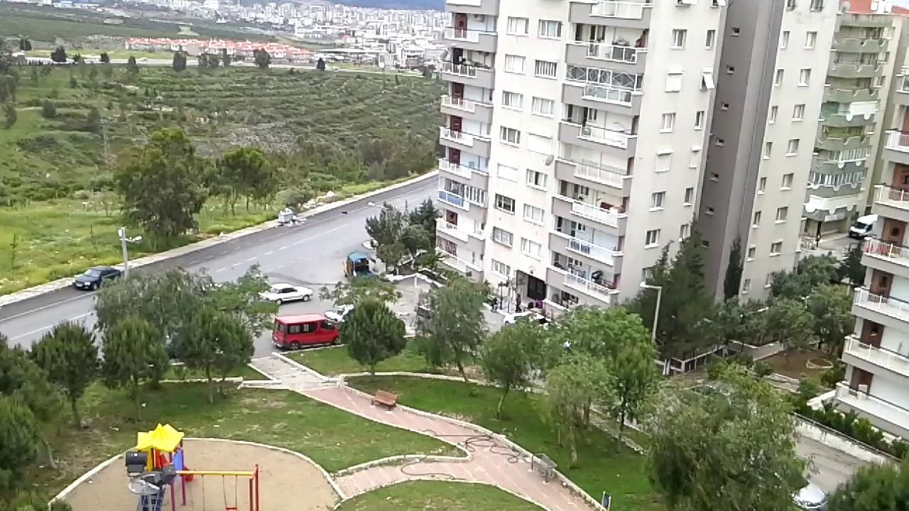 Buca,  1256. Sokak