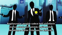 Kapitalizm, Şirketleri Koruyan Bir Sistem Midir?