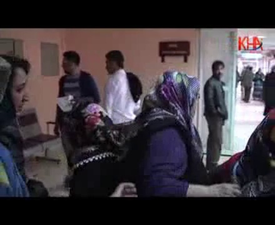 kars susuz ortalar köyü muhtarlık cinayeti  www.kha.com.tr kafkas haber ajansı kha