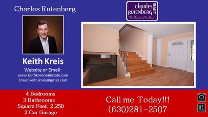 Realtor in Bolingbrook Illinois 60440