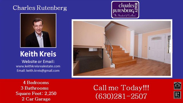 Realtor in Bolingbrook Illinois 60440