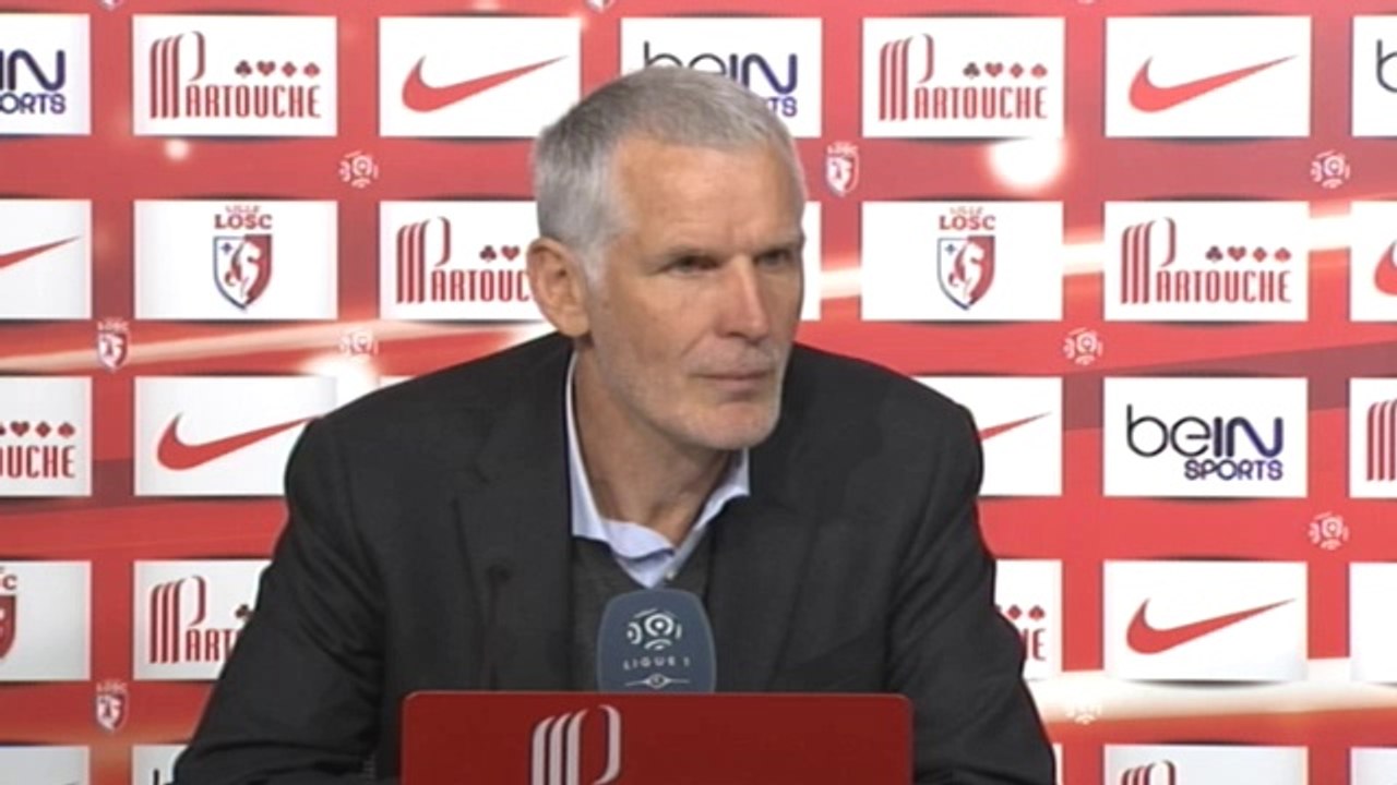 Conférence - Girard et Gillot aux réactions