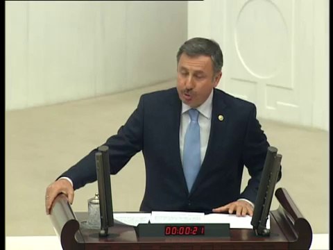 VAKIFLAR GENEL MÜDÜRLÜĞÜ 2014 BÜTÇESİ HAKKINDA (11 ARALIK 2013)