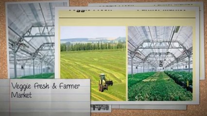 Arie Mazur Agriculture Research Center