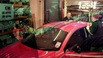 Signwriting & Vehicle Wrapping by Forest Litho Printers