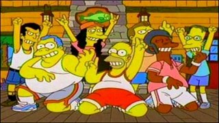 TOP 10 mejores capitulos de Los simpson | TOP 10 best chapters of The Simpsons