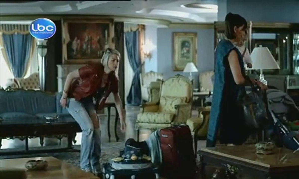 مسلسل جذور الحلقة 6 - شاهد دراما