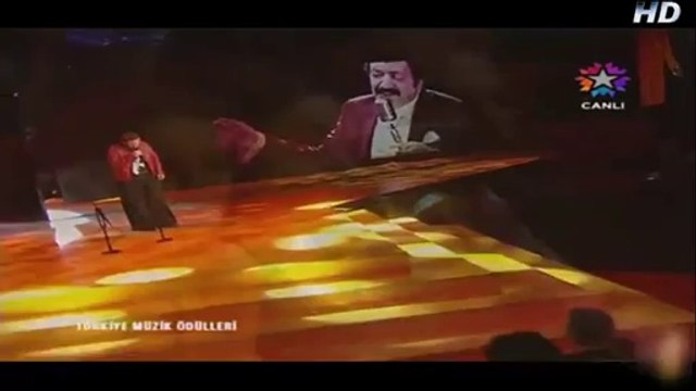 Halil Sezai Adını Sen Koy Müslüm Gürses 2013 - 19. cu müzik ödülü