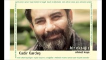 Hep Sonradan (Mehmet Erdem) Ahmet Kaya Şarkıları