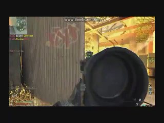 MW3 SNiper Montage Short