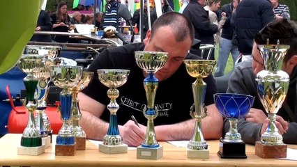 MONT-SAINT-PERE (02) Meeting auto-moto-tuning (2ème partie)