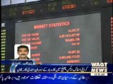 Karachi Stock Exchange News Package 28 April 2014