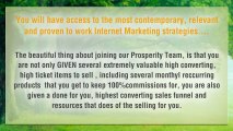 Top 5 Different Types of Membership Sites  and How You Can Make A Recurring Monthly, Passive residual income from them...