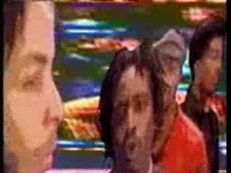 THE PHARCYDE - Pandemonium