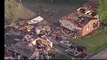 Tornados matam 17 pessoas nos Estados Unidos