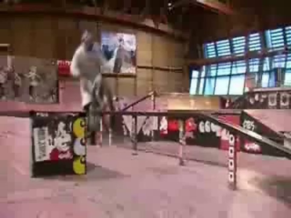 moto trial street