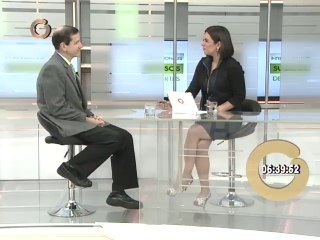 El médico internista Enrique Vicent asegura que diagnóstico del dengue se hace con facilidad