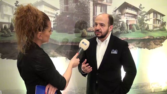 Çengelköy Park Evleri Görücüye Çıktı. emlaklobisi.com ilhan ÇAMKARA