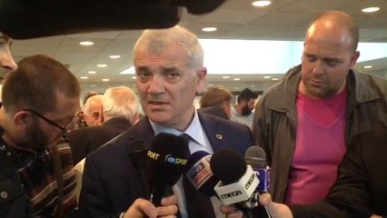 Δήλωση Μελισσανίδη (1)