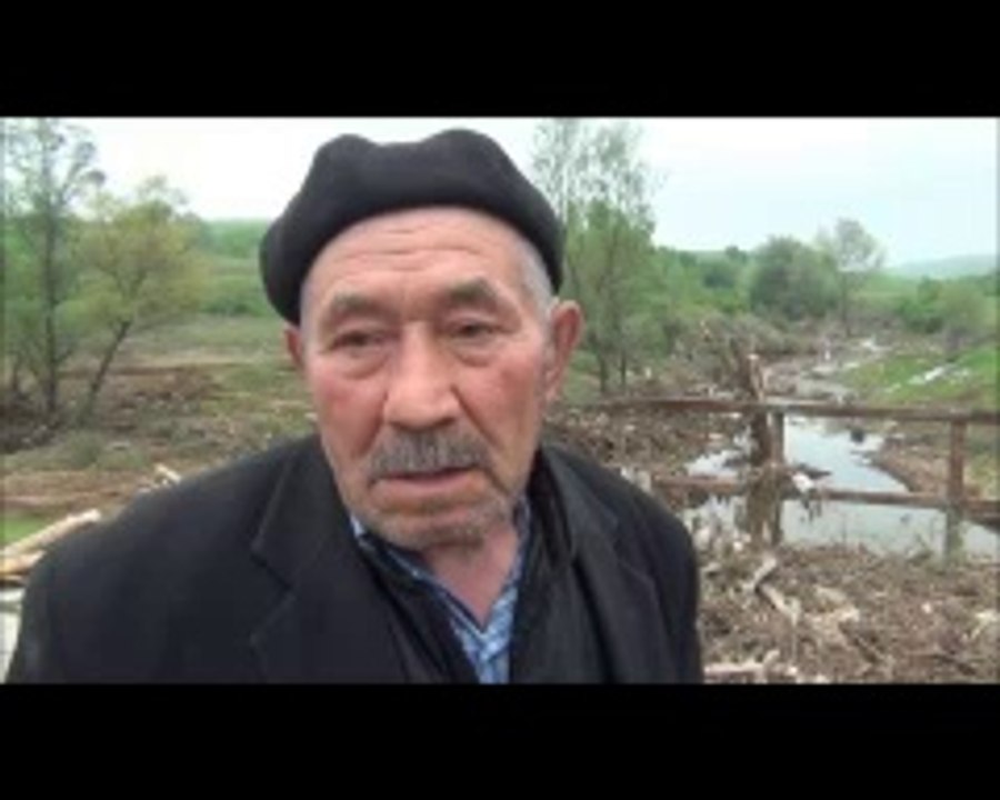 Soydaş doktorun cenazesi gözyaşları içinde teşhis edildi