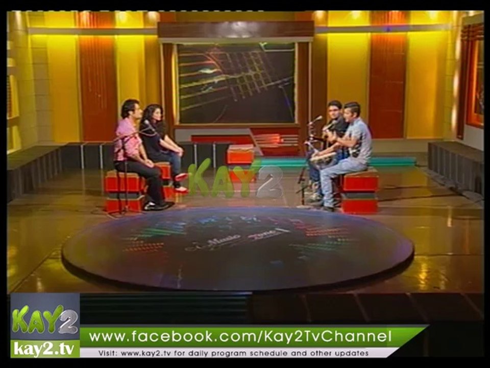 K2 Klub ( 23-04-2014 )