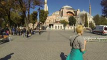 Blue Mosque %7C Hagia Sophia %7C istanbul city center %7C Sultan Ahmet Mosque %7C Ayasofya