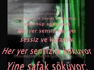 Mawisu !..ELveda Serpil ÇeLebi ..!