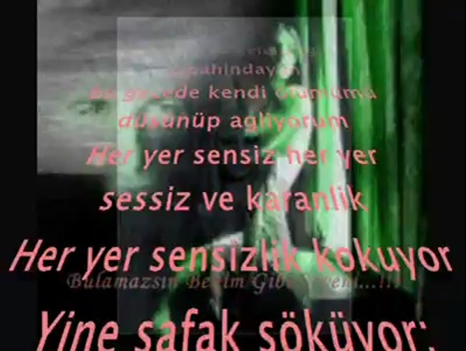 Mawisu !..ELveda Serpil ÇeLebi ..!