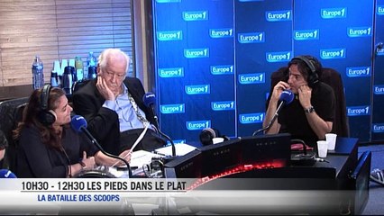 Les infos insolites sur Bérénice Bejo et Yvan Attal