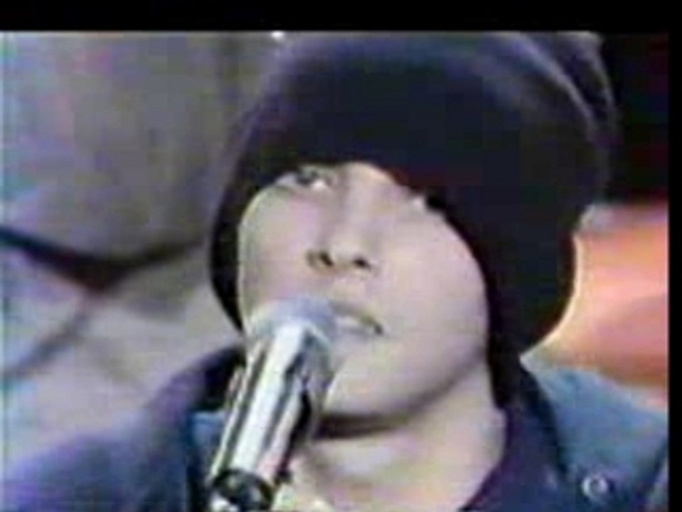 Saez - Jeune Et Con (Live Victoire De La