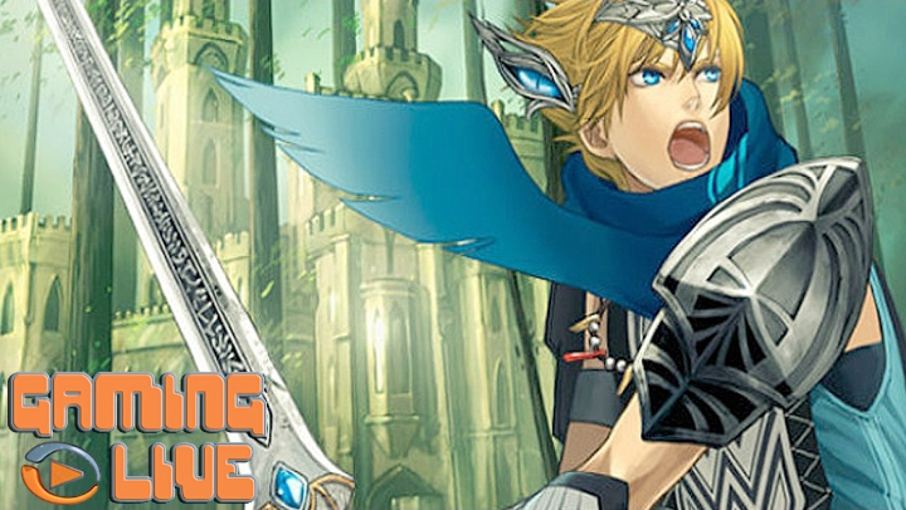 Gaming live Half-Minute Hero : The Second Coming - Le retour du RPG coup de coeur PC