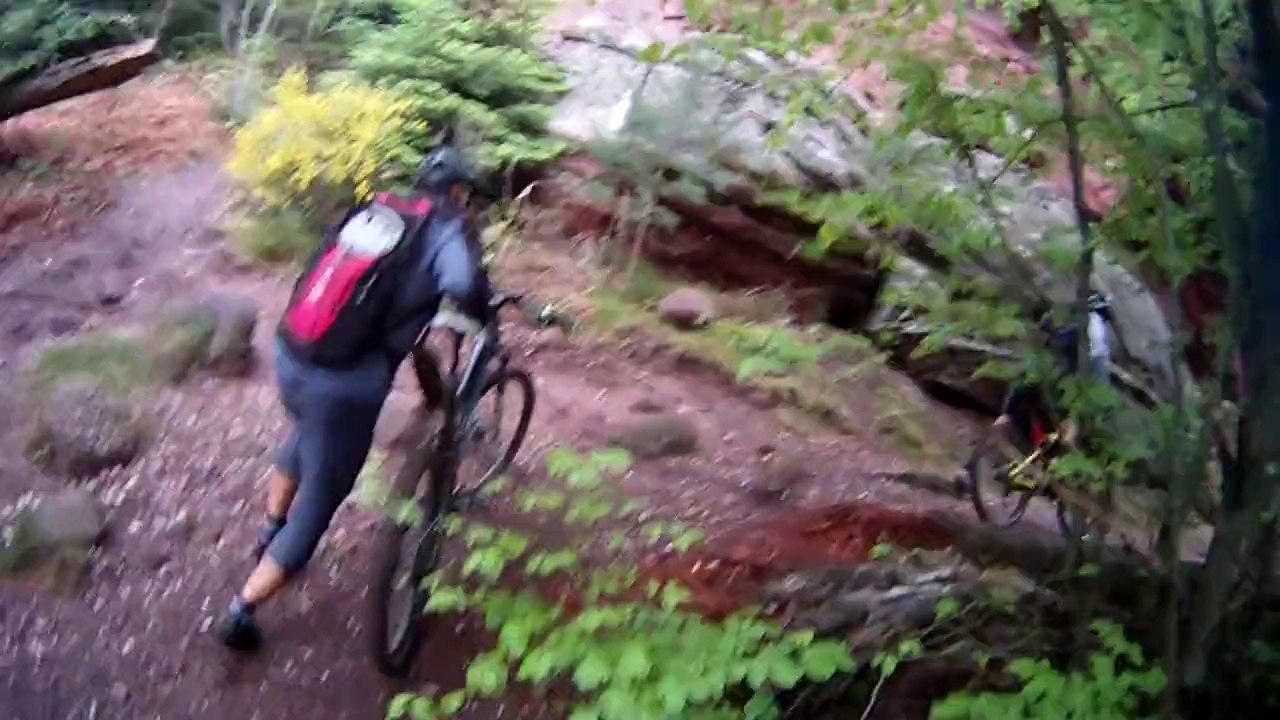 Ride du Dimanche 27 Avril