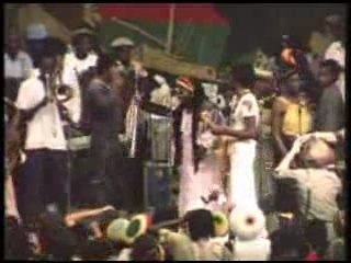 Bob marley Uprising Tour (FULL)