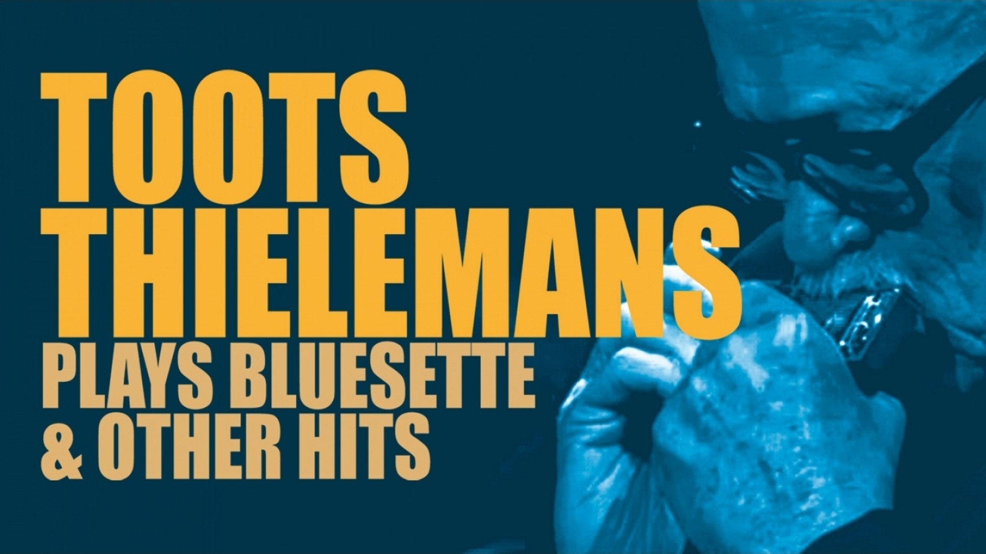 Toots Thielemans - Toots Thielemans Plays Bluesette & Other Hits ...