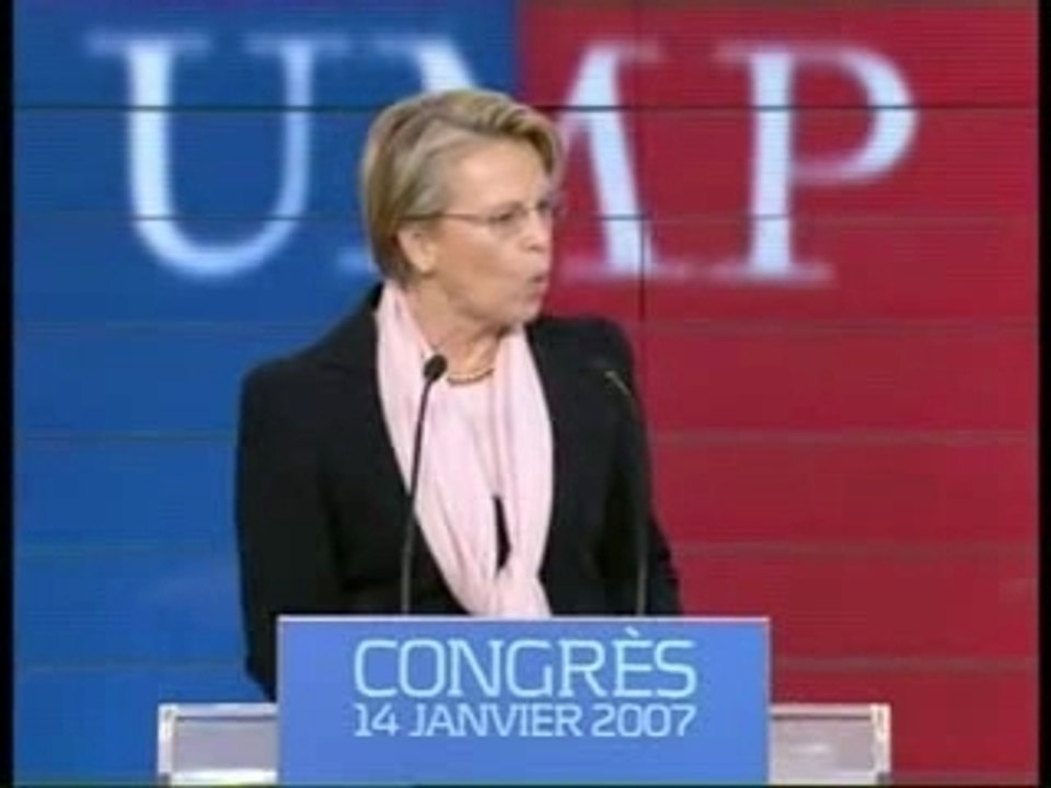 Congrès de l'UMP