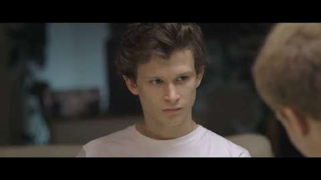 Vielen Dank für Nichts - Trailer (Deutsch) HD