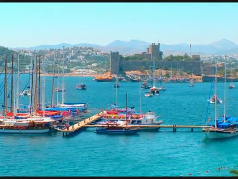 BEYKOZ VADİ KONAKLARI - DAİRE ÇEKİMİ