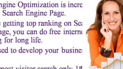 Search Engine Optimization