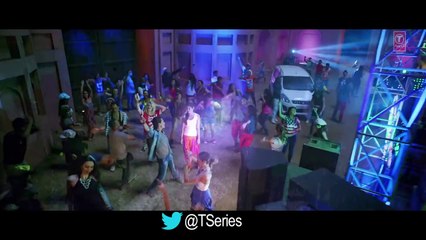 Heropanti _Raat Bhar _Tiger Shroff _ Arijit Singh, Shreya Ghoshal _Latest Video Song HD 2014 _mG