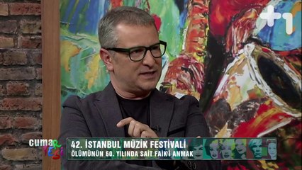 Yekta Kopan'la Cumartesi - 26 Nisan 2014 - 1.Bölüm