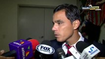 La Liguilla no se fue en este juego: Omar Bravo